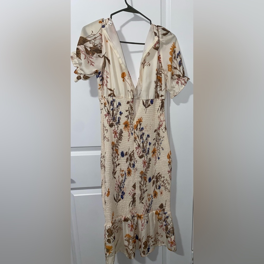 Women’s Dress